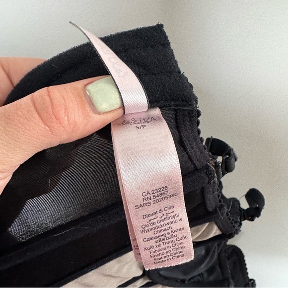 🖤 Gothic Lace Corset Top – Steampunk Whimsigoth Romance y2k gold S - Picture 6 of 7